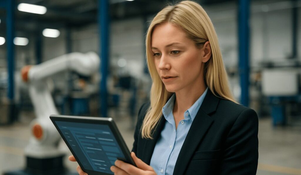 Leia mais sobre o artigo Assistentes de IA no Trabalho