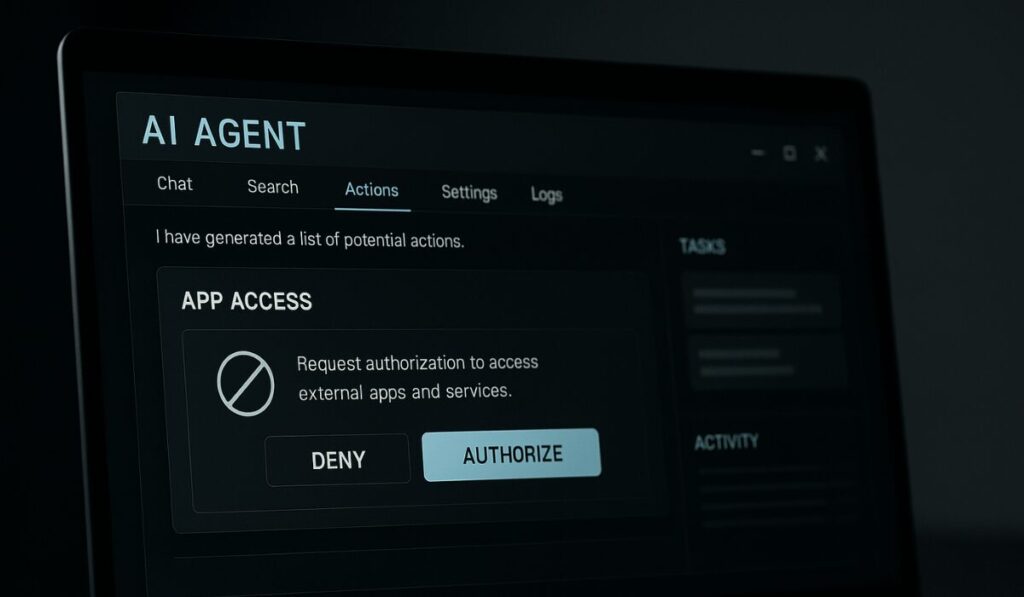 Leia mais sobre o artigo Agentes de IA autônomos: Último obstáculo