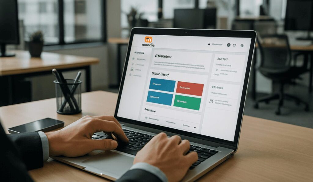 Leia mais sobre o artigo Por que o Moodle ainda é pouco usado no universo corporativo?