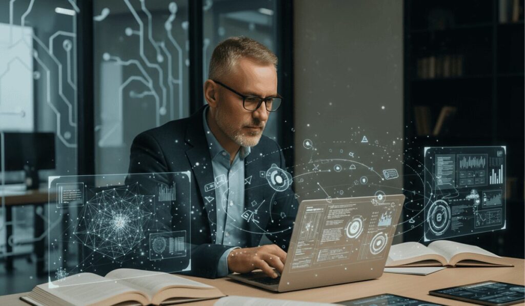 Leia mais sobre o artigo Como transformar o Moodle em LMS Inteligente