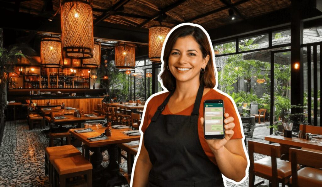 Leia mais sobre o artigo Como Criar Lista de Clientes no WhatsApp