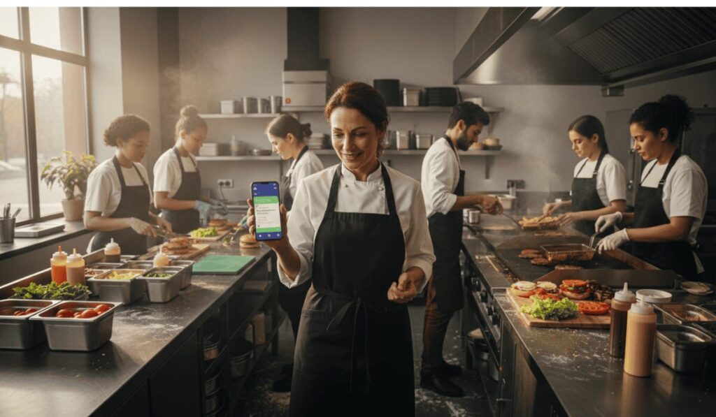 Leia mais sobre o artigo Como alertas inteligentes no WhatsApp protegem sua margem