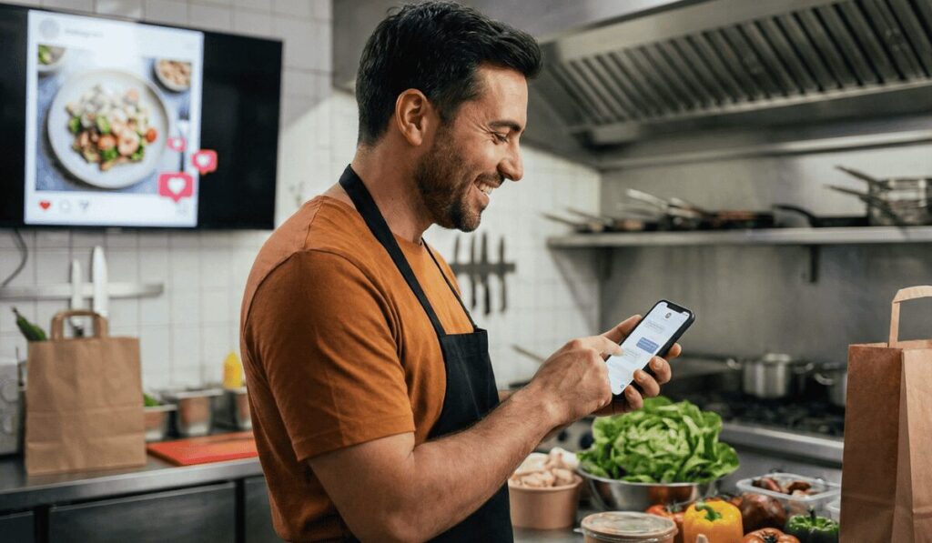 Leia mais sobre o artigo Marketing Conversacional: O Segredo para Transformar Seguidores em Clientes