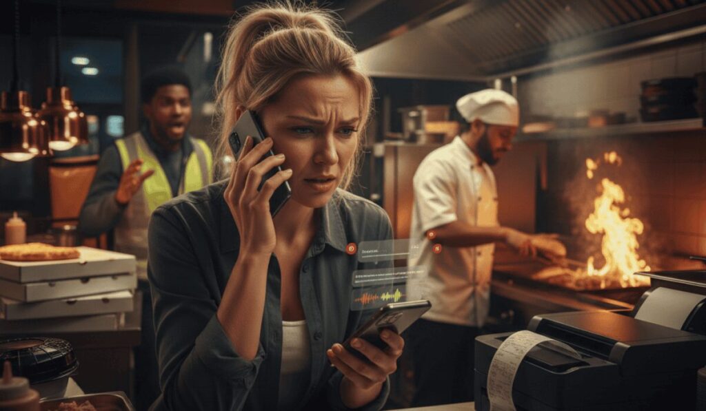 Leia mais sobre o artigo Por que o atraso no atendimento automático WhatsApp delivery está fazendo você perder vendas