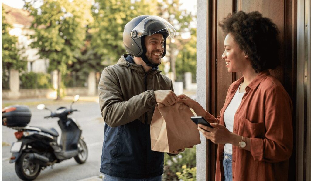 Leia mais sobre o artigo Fidelização de clientes no delivery