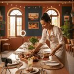 Marketing para Restaurantes